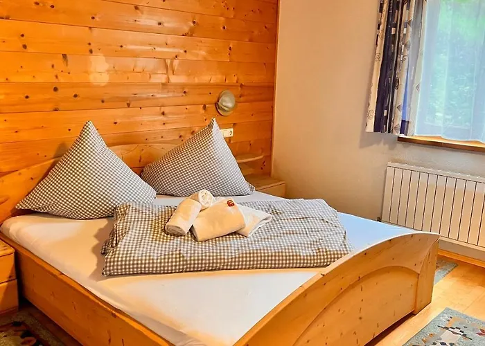 Ferienwohnung Herta