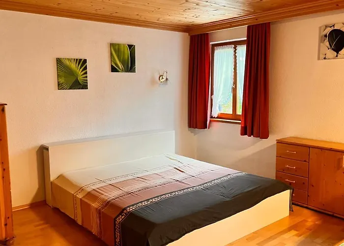 Ferienwohnung Herta