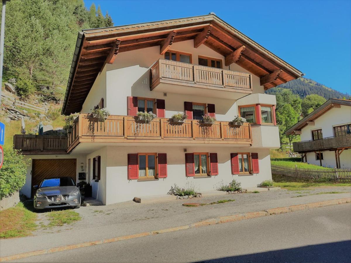 Apartment Herta