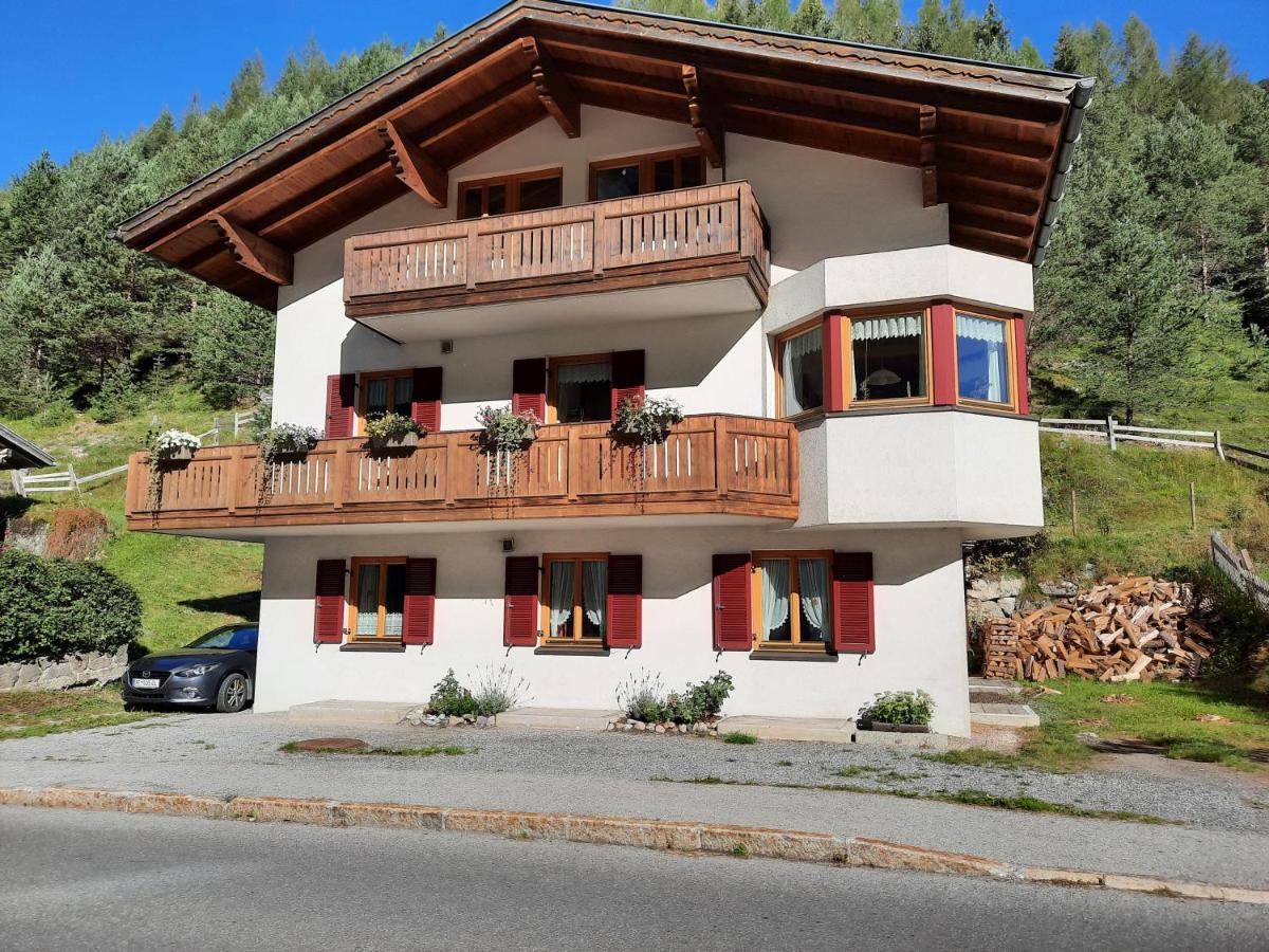 Herta Appartement *
