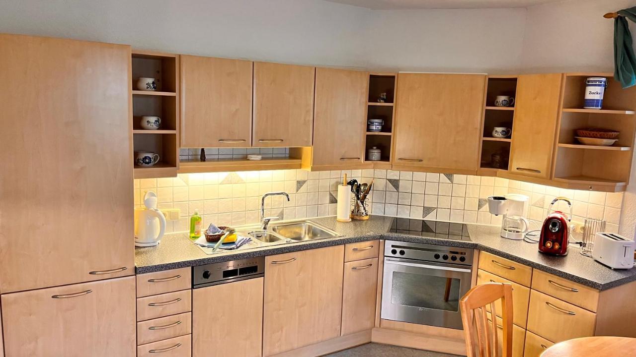 Herta Apartment Durnau