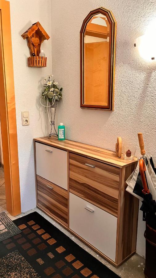 Herta Apartment Durnau