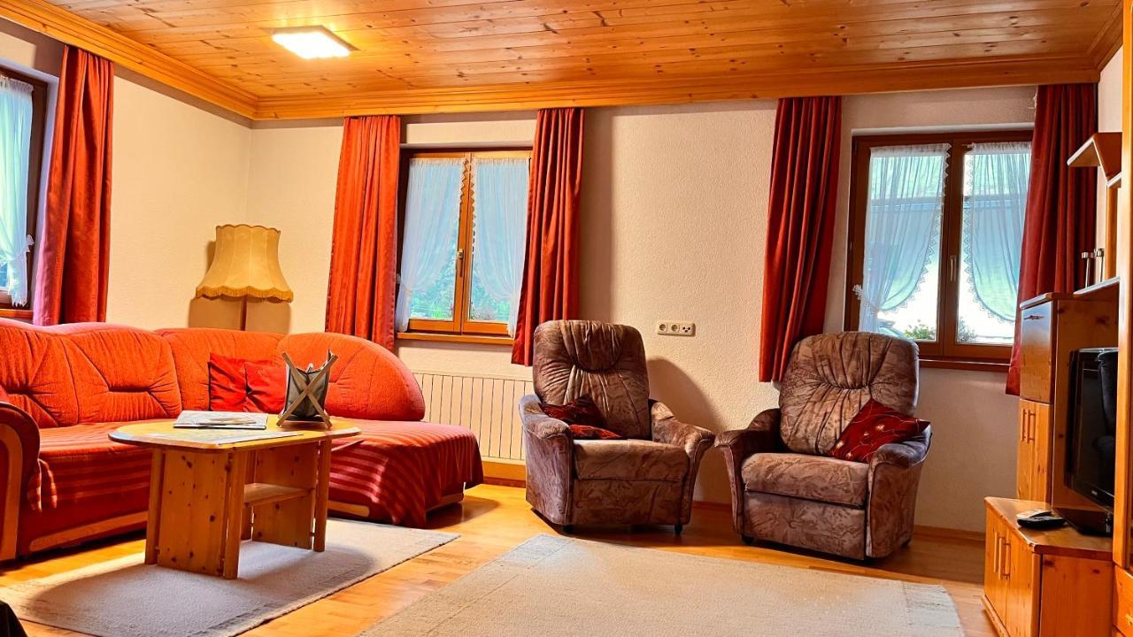 Herta Apartment *