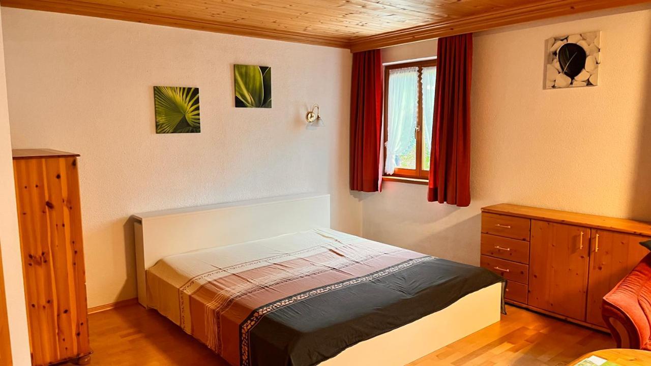 Appartement Herta