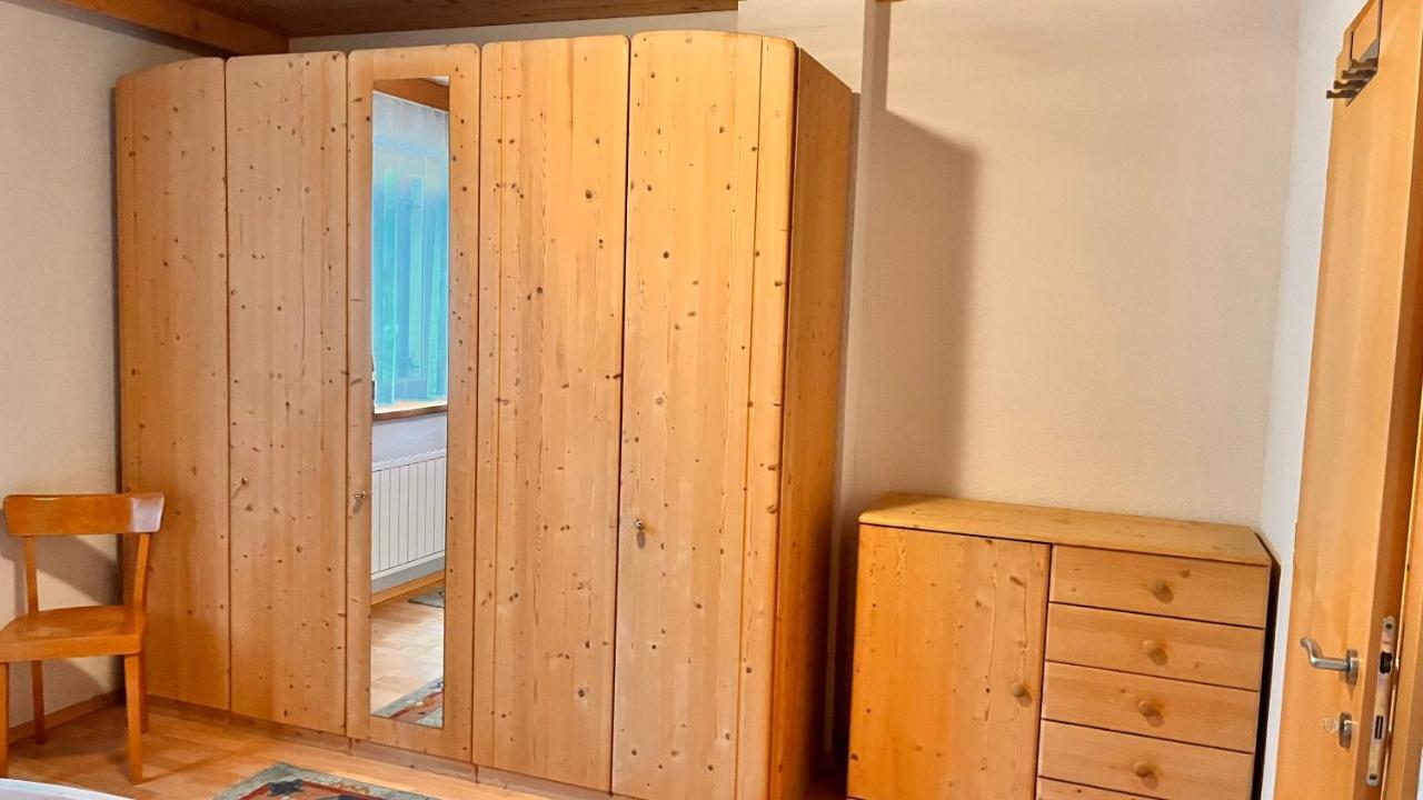 Herta Apartment *