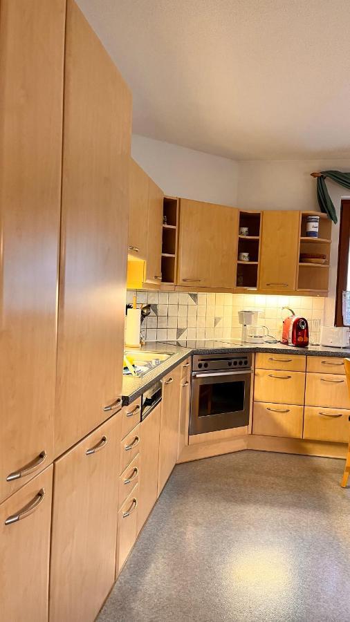 Herta Apartment
