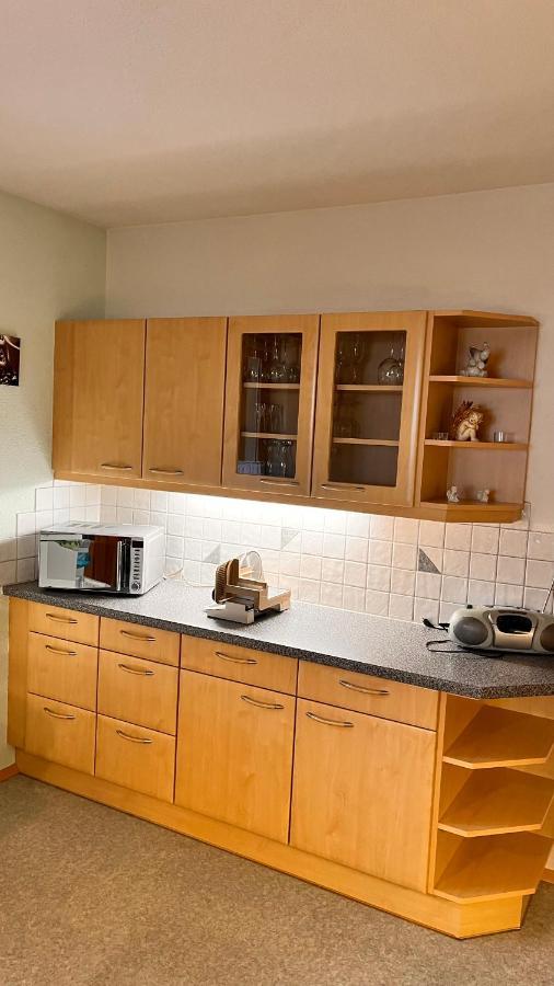 Herta Appartement